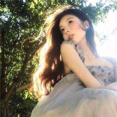 粉红蝴蝶